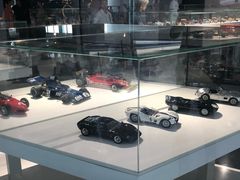 -上海汽车会展中心