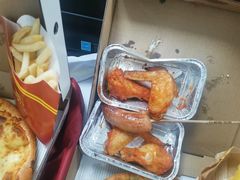 -尊宝比萨(机场店)
