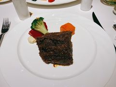 -王品牛排(珠海富华里店)