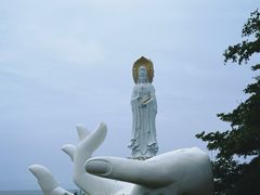 -三亚南山文化旅游区