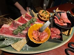 -萬福·肉割烹(恒隆广场店)