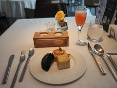 -王品牛排(郑州大卫城店)