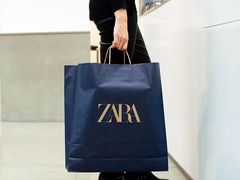 -ZARA(青岛万象城店)