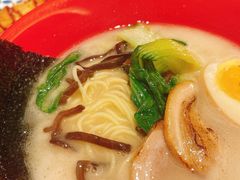 -吾妻拉面•和风食堂(群光广场店)