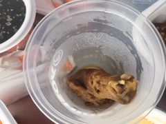 热卤鸡腿-吉野家(凯旋购物广场店)