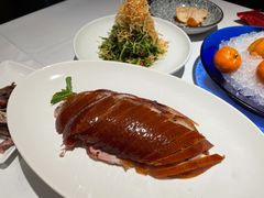 酥香嫩烤鸭-四季民福烤鸭店(望京旺角店)