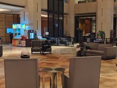 -中山喜来登酒店