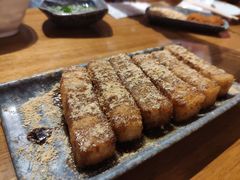 -付小姐在成都(吾悦广场店)