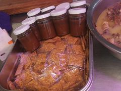 -阿娟牛肉丸·手打牛肉丸·现做现卖