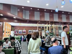 -高玛纳驴肉火烧(一世界店)