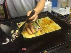 -大东北首席烤冷面(学府路店)