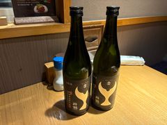 -桂马·日本料理·海胆·海鲜饭·酒场(民主广场店)