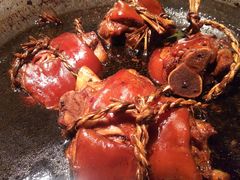 -弄堂里(西溪龙湖天街店)