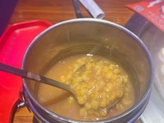 -山河屯铁锅炖(哈西站店)