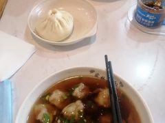 -蒋家桥饺面店(奥邦店)