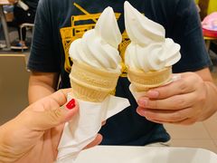 -麦当劳(济泺路店)