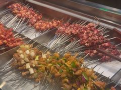 -生火火·小炉子炭烤(金楠天街总店)