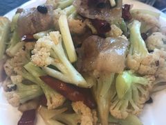 -重庆烧鸡公火锅(簋街店)