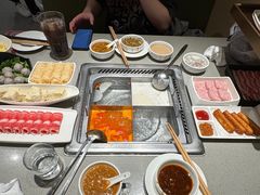 -海底捞火锅(丰尚国际广场店)