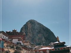 -孜珠寺