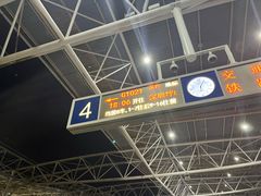 -岳阳东站