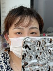 -Doris多里斯半永久纹眉·SMP纹发·发际线