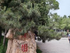 -北陵公园