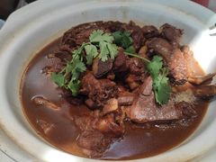 -又见炊烟私房菜(敬亭路店)