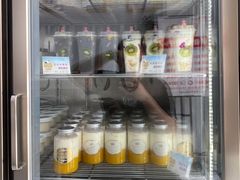 流光溢彩创意酸奶-白色日记·手作酸奶(麦凯乐店)