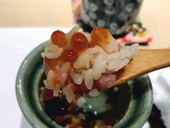 -鮨一日本料理(大中华店)