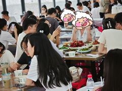-小民大排档(光谷店)
