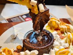 -达美乐比萨(武定店)