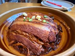 -宏达老菜馆(东安街店)