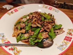 -破三川·新川菜(静安大融城店)
