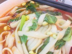 -阿利茄汁面(西城永捷店)