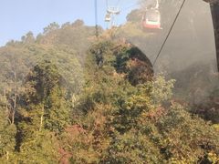 -福建泉州仙公山风景名胜区