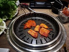 -火炉火自助餐(悠唐购物中心店)