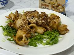 -东江海鲜大排档·潮汕菜·砂锅粥