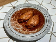 -十面欢腾·海鲜面·台式Bistro(长乐路店)