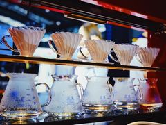 -sugarman espresso素饮糖人高新咖啡工厂