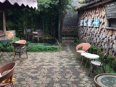 -田德能咖啡博物馆