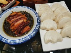 -阿庄新豫菜(通泰路店)