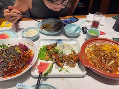 -江南婆婆(车墩店)