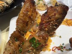 -铭副琦食·虾蟹烩馆(渔人码头店)