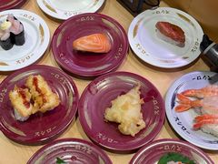-寿司郎(皇庭广场店)