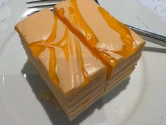 -凯撒咖啡西餐厅(广发大厦店)