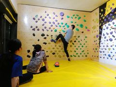 -问山MountQuest攀岩馆