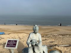 -湄洲岛