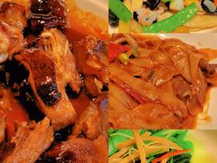 碌鹅-花城苑广府菜(侨鑫店)