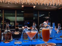 -瑞吉吧 The St·Regis Bar(长沙瑞吉酒店)